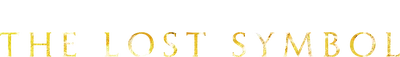 Dan Brown's The Lost Symbol