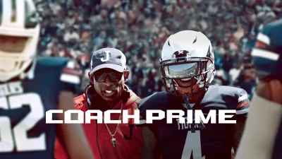 Coach Prime