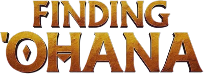 Finding ʻOhana