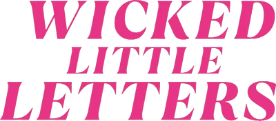 Wicked Little Letters