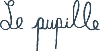 Le Pupille