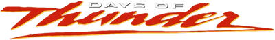 Days of Thunder