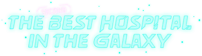 The Second Best Hospital in the Galaxy
