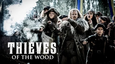 Thieves of the Wood