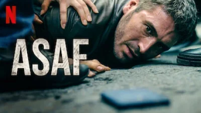 Asaf
