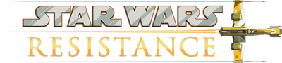 Star Wars Resistance