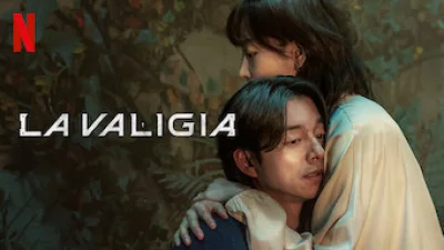 La valigia