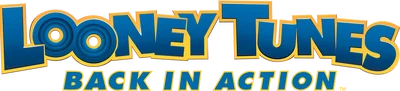 Looney Tunes: Back in Action