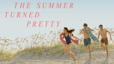 The Summer I Turned Pretty