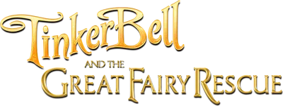Tinker Bell and the Great Fairy Rescue