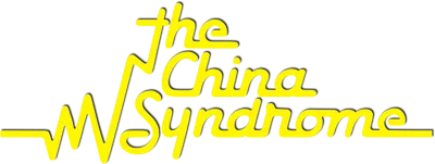 The China Syndrome