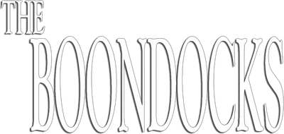 The Boondocks