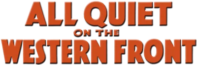 All Quiet on the Western Front