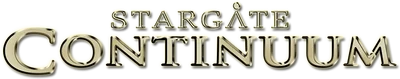 Stargate: Continuum