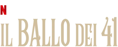 Il ballo dei 41