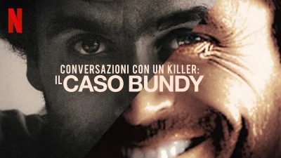 Conversations with a Killer: The Ted Bundy Tapes