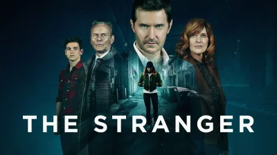 The Stranger