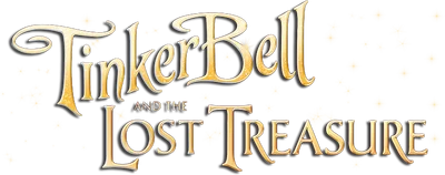 Tinker Bell and the Lost Treasure