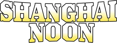 Shanghai Noon