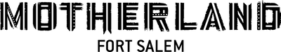 Motherland: Fort Salem