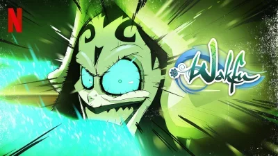 Wakfu